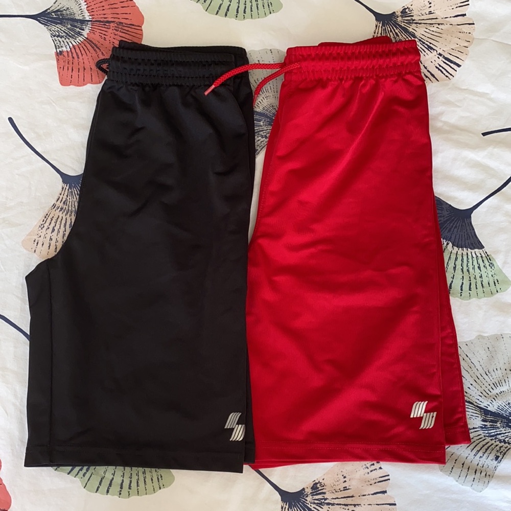 The Children’s Place sport Boys Basketball shorts